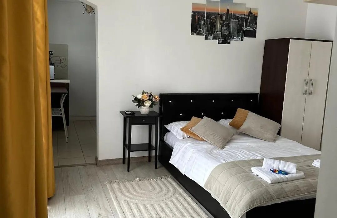 Downtown Studio By Darius Residence-1
