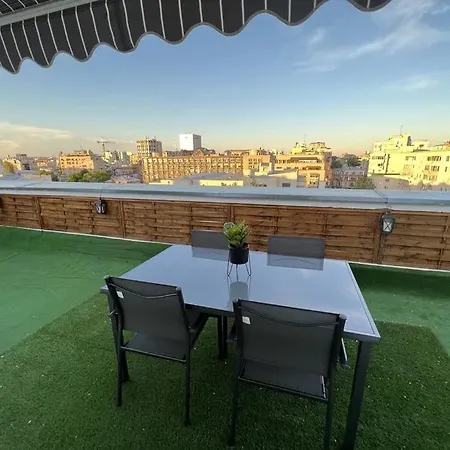 Downtown Studio By Darius Residence-3